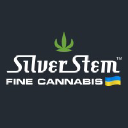 Silver Stem Fine Cannabis Sheridan Englewood Dispensary Logo