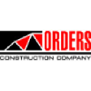 Orders Construction Company Inc
