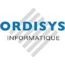 Ordisys Informatique in Elioplus