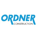 Ordner Construction Company Inc Logo