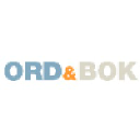 ordochbok.se Logo