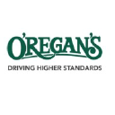 O'Regan's Automotive Group logo