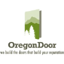 Oregon Door
