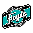 Floyd's Fine Cannabis on 28th Logo
