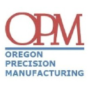 Oregon Precision Manufacturing Inc