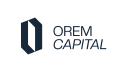 Orem Capital logo