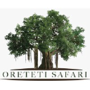 oretetisafari.com