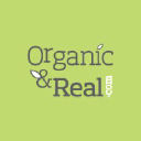 Organic & Real