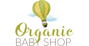 Logo for organicbabyshop.com