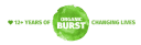 Logo for organicburst.com