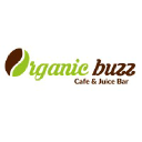 Organic Buzz Cafe