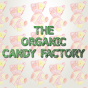 The Organic Candy Factory