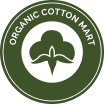 Organic Cotton Mart Logo
