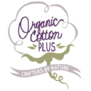 Logo for organiccottonplus.com