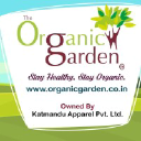 organicgarden.co.in