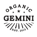 organicgemini.com