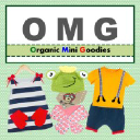 Organic Mini Goodies