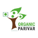 organicparivar.com