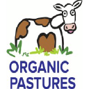 Organic Pastures