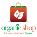 organicshop.in