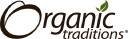 Organic Traditions logo