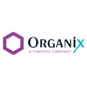 organixinc.com
