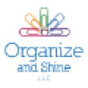 organizeandshine.com