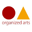 organizedarts.com