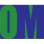 Organized Momentum logo