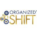 organizedshift.com