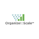 Organize To Scale
