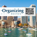 Organizing Boston