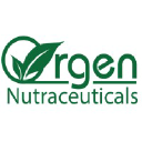 Orgen Nutraceuticals