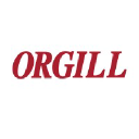 Company logo Orgill
