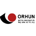 orhunmetal.com