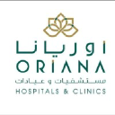 oriana-clinics.com