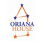 Oriana House logo