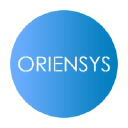 Oriensys Solutions in Elioplus