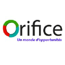 orificegroup.net logo