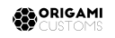 Logo for origamicustoms.com