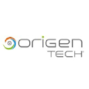 Origen Technologies on Elioplus