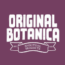 Logo for originalbotanica.com