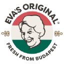 Eva's original chimneys logo