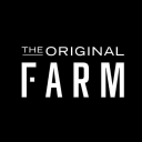 The Original Farm logo