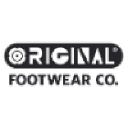 original footwear company