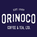 Orinoco Coffee & Tea