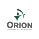 Orion Engineering , Inc.