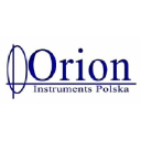 Orion Instruments on Elioplus