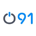 orion91.com Logo