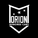 orionarmoredcars.com